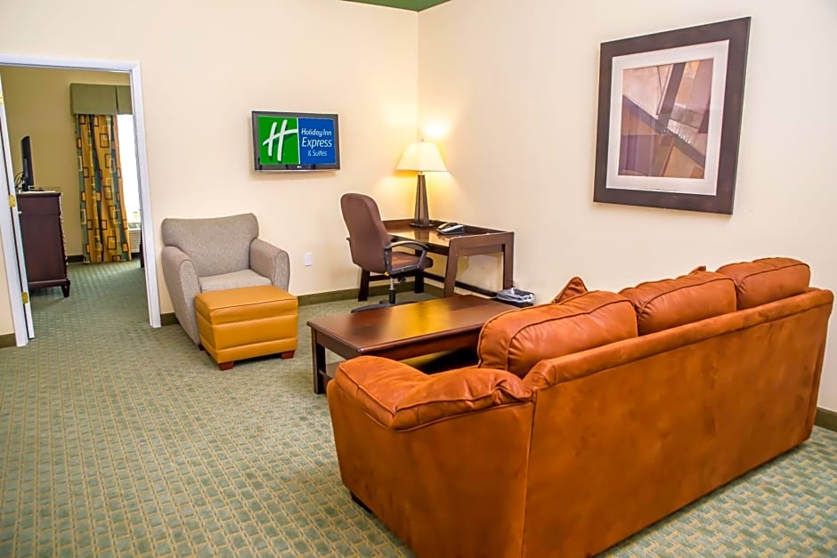 Holiday Inn Express Hotel & Suites Cocoa