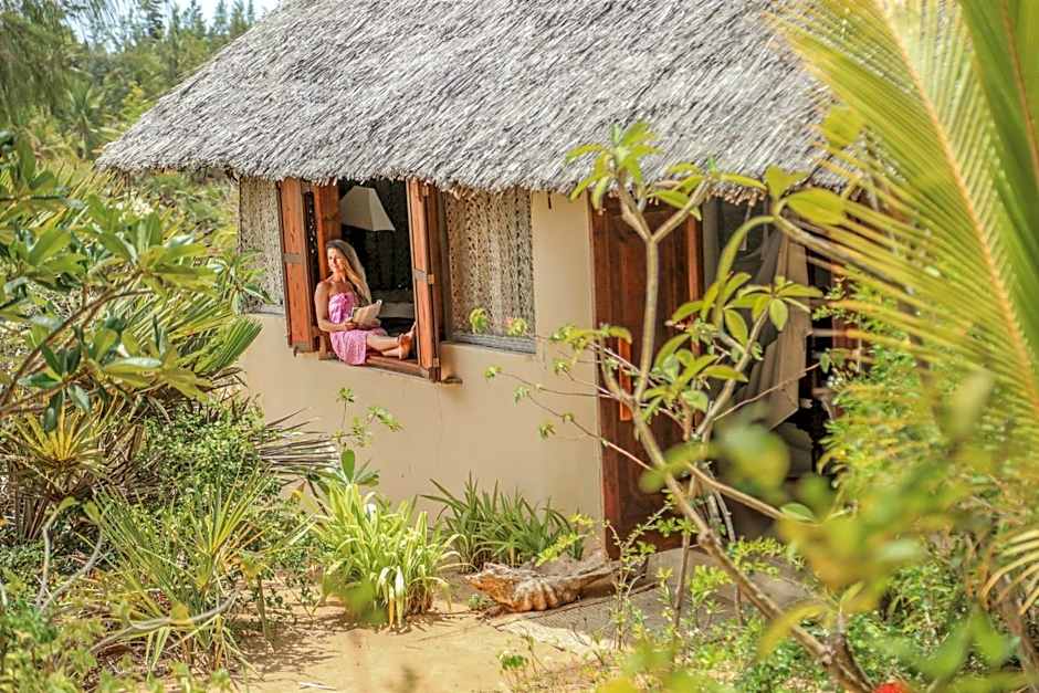 The Cabanas Lamu