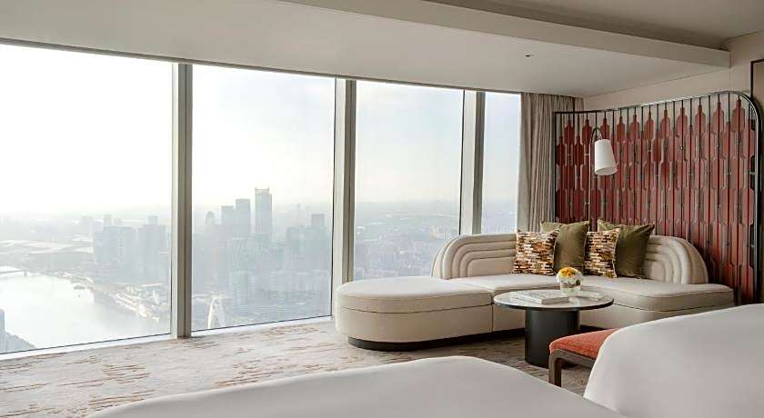 Four Seasons Hotel Guangzhou