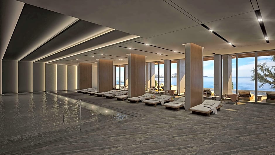 The Bo Vue Hotel Bodrum, Curio Collection By Hilto