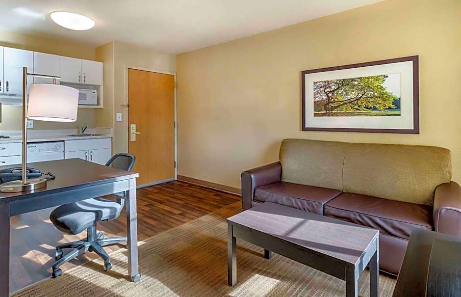 Extended Stay America Suites - Boston - Westborough - Computer Dr.