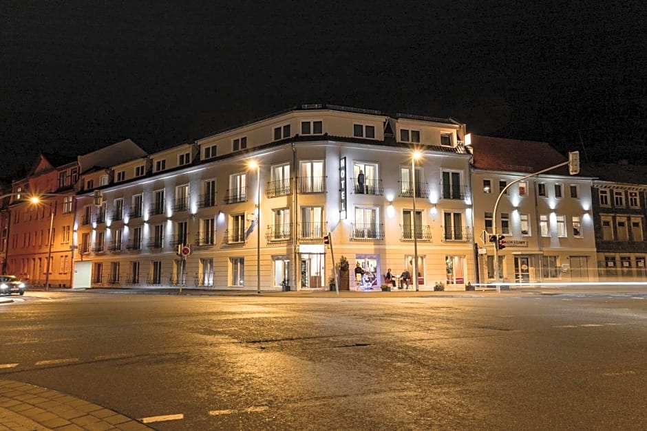 Hotel Nordhausen