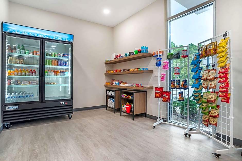 Comfort Inn Miramar Beach-Destin