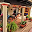 Hotel Ocho Barrios