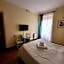 St. Peter's Rooms Rome
