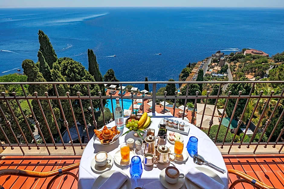 Grand Hotel San Pietro Taormina - Preferred Hotels & Resorts