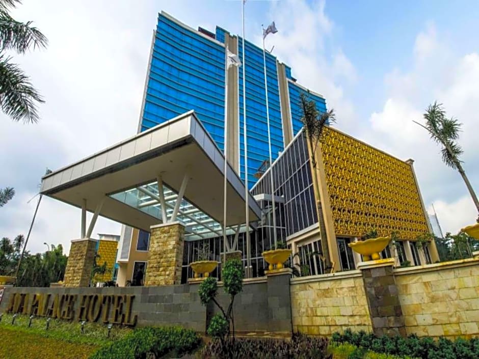 Java Palace Hotel