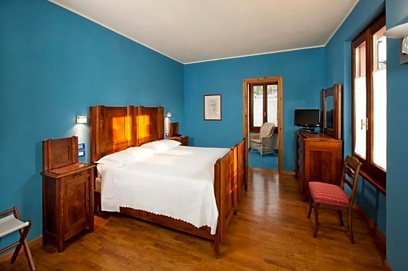 La Locanda Del Notaio