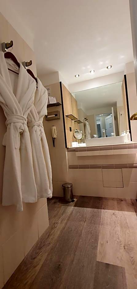 Hôtel & Spa Greuze