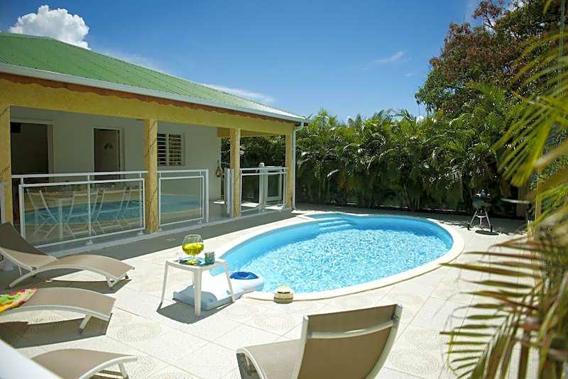 Village de la Princesse