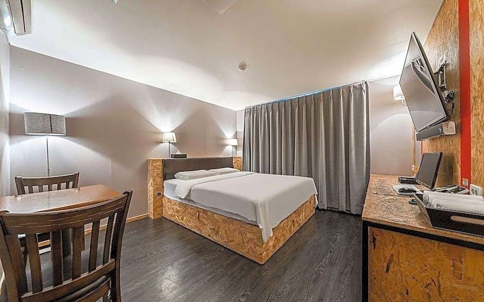 26 Hotel Pyeongchon