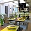 Star Apart Hotel Sachsenhausen