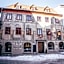 Hotel Krčínův Dům