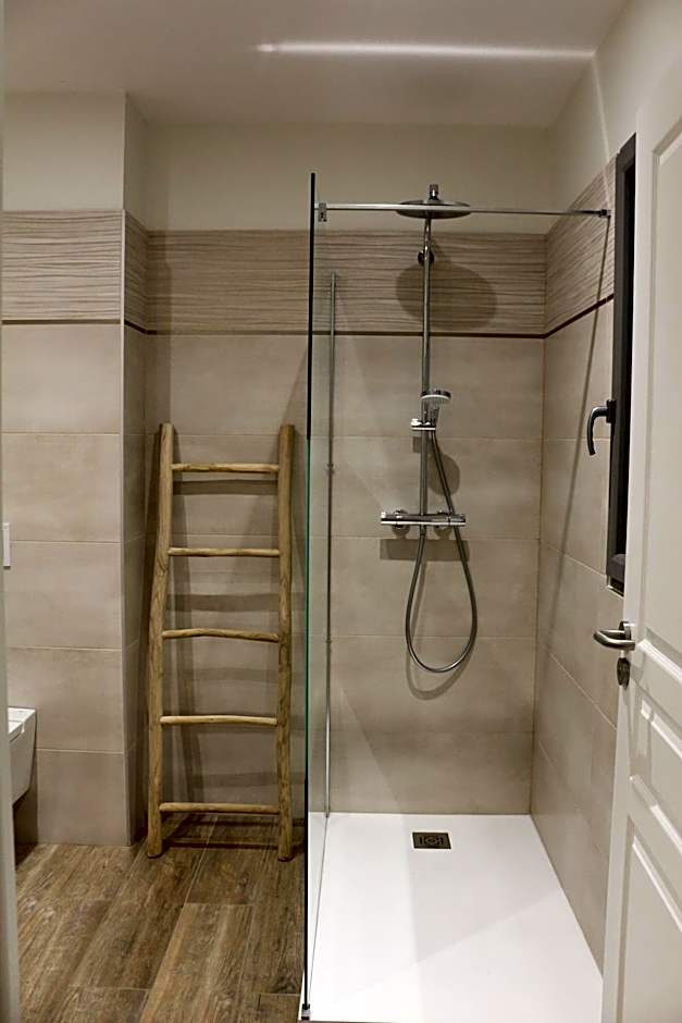 VILLA MADY Adultes Only