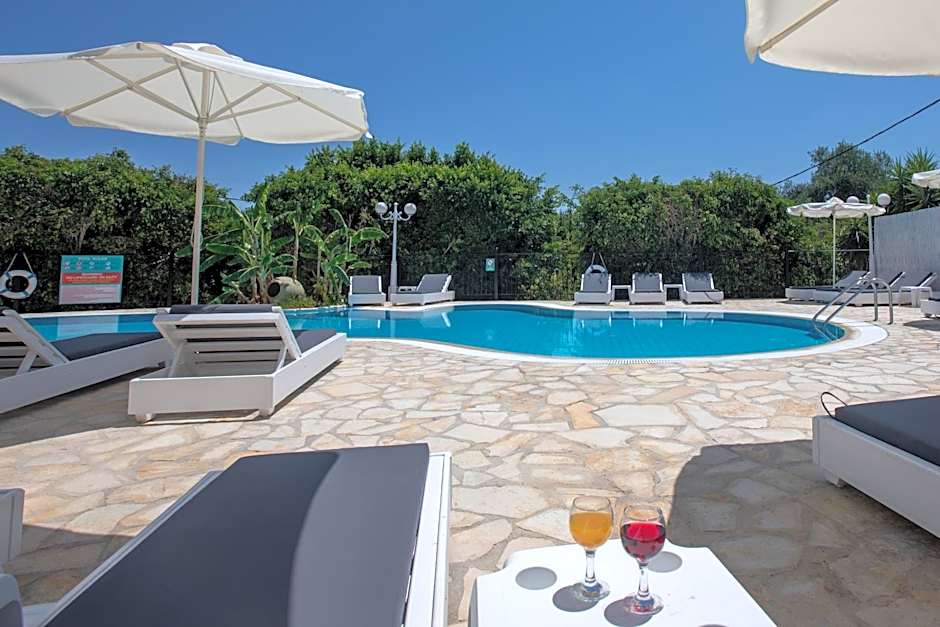 Pelagos Apartments