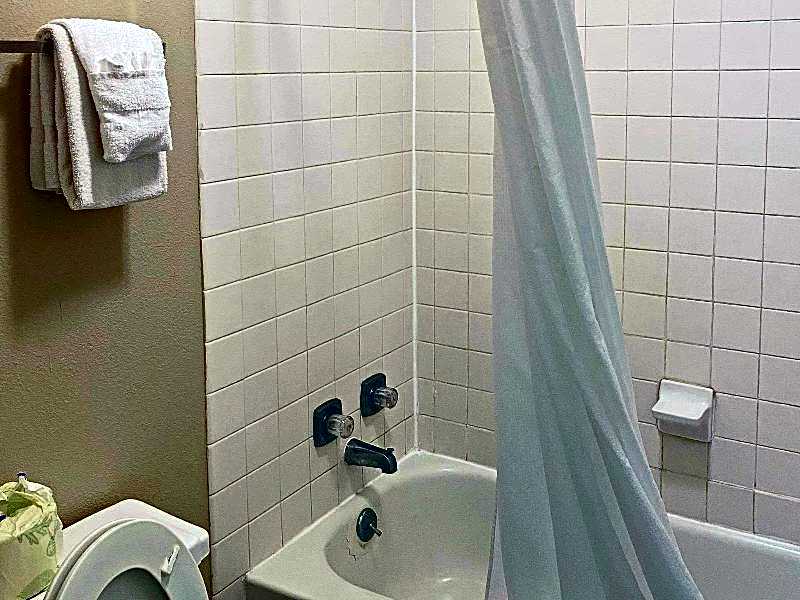 Rodeway Inn San Angelo