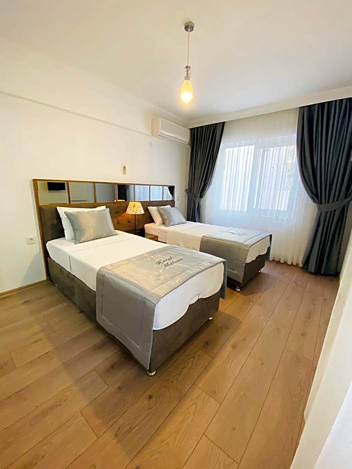 Melisa Hotel