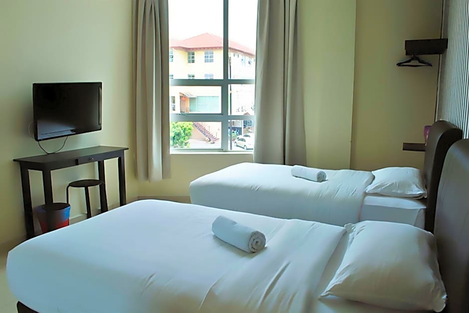 Furich Hotel Enterprise