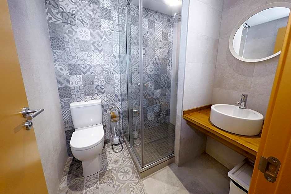 Meeting Point Hostels