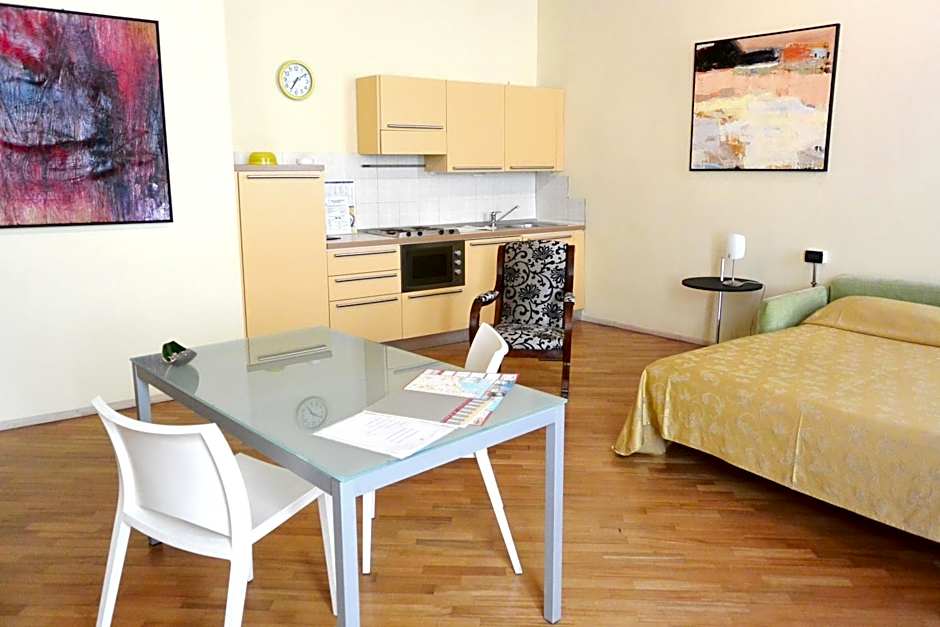 Residence Alcorso