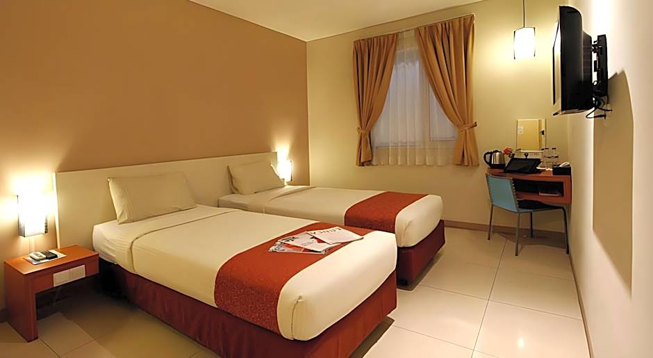 Marlin Hotel