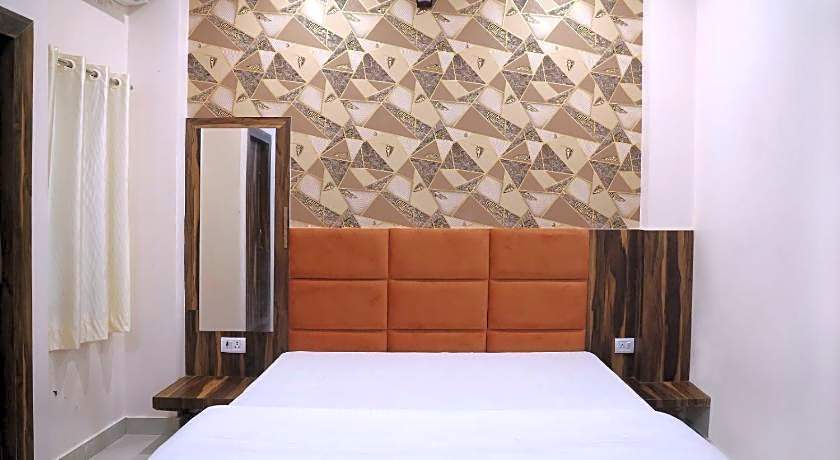 Hotel keshavam inn