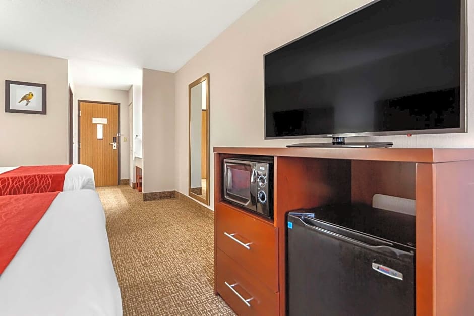 Comfort Inn Grand Island North