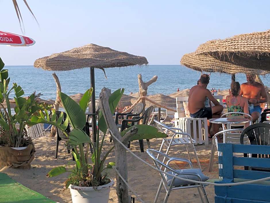 Villa Teti - Sicilia