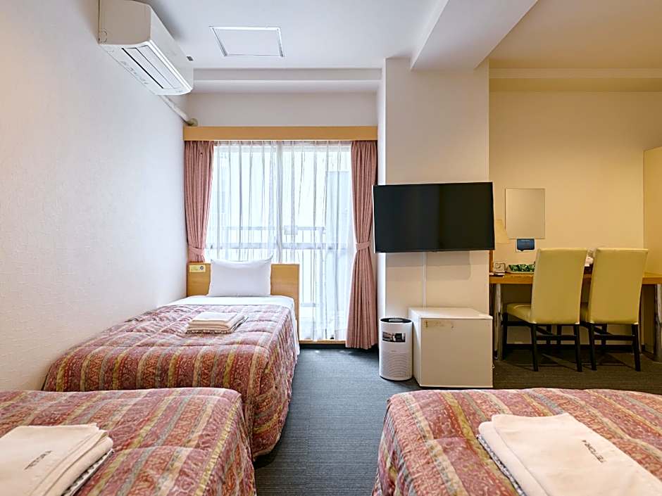 Hotel Tetora Ikebukuro