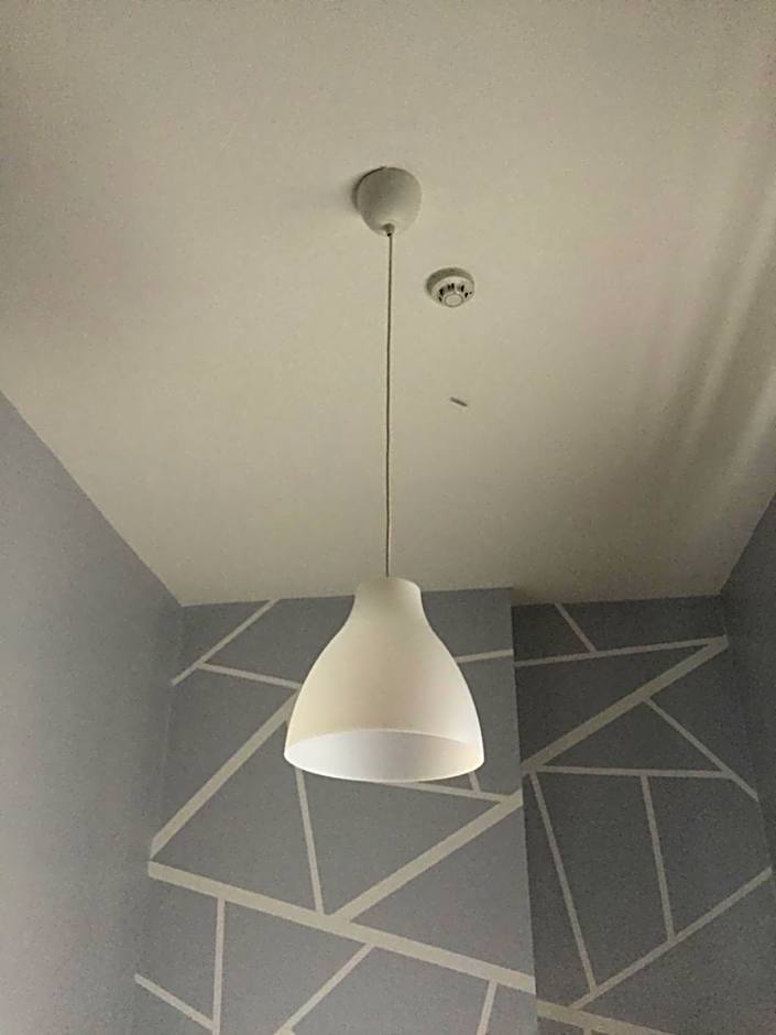 Queens Guesthouse Manchester