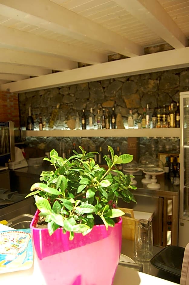 Terra e Stelle Luxury Suites