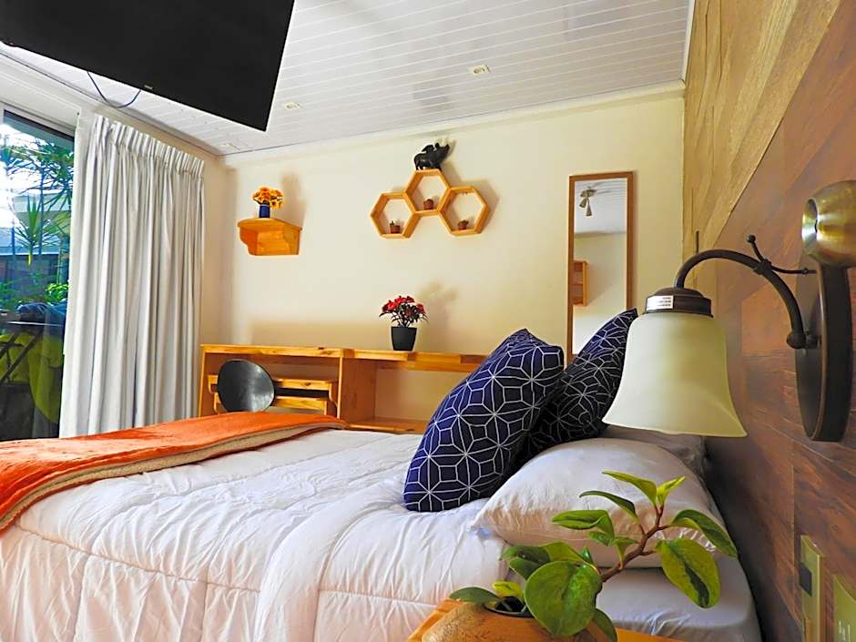 Casa Jardin del Mango