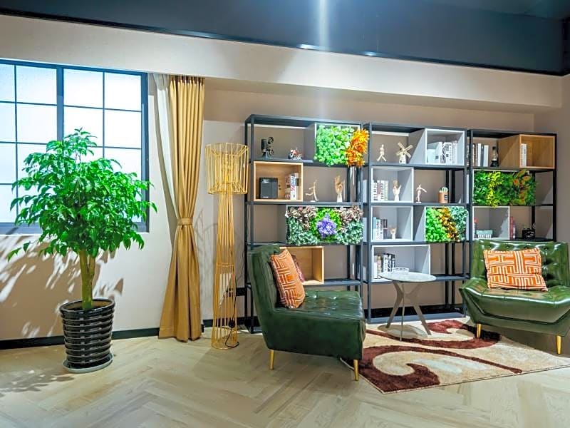 Vatica Hotel Wuxi Yixing Renmin Road