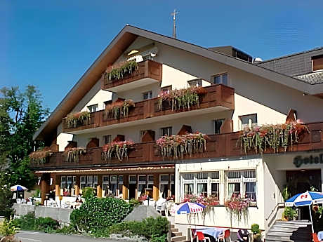 Hotel Sonne