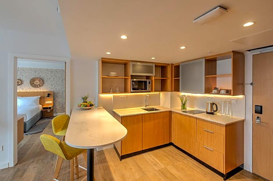 Holiday Inn Lusaka By IHG