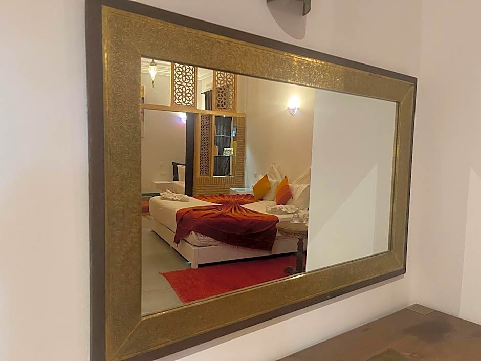 Riad Samarine