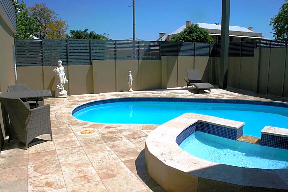 Noah's Mid City Motor Inn Muswellbrook