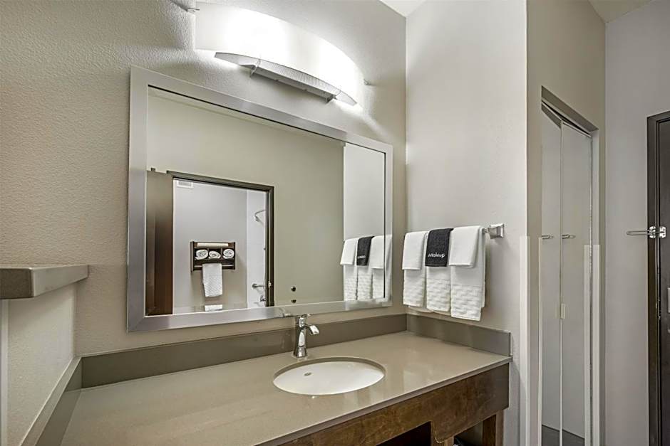 Best Western Plus Spokane North