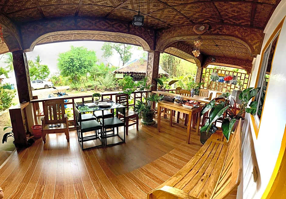 Domos Native Guest House