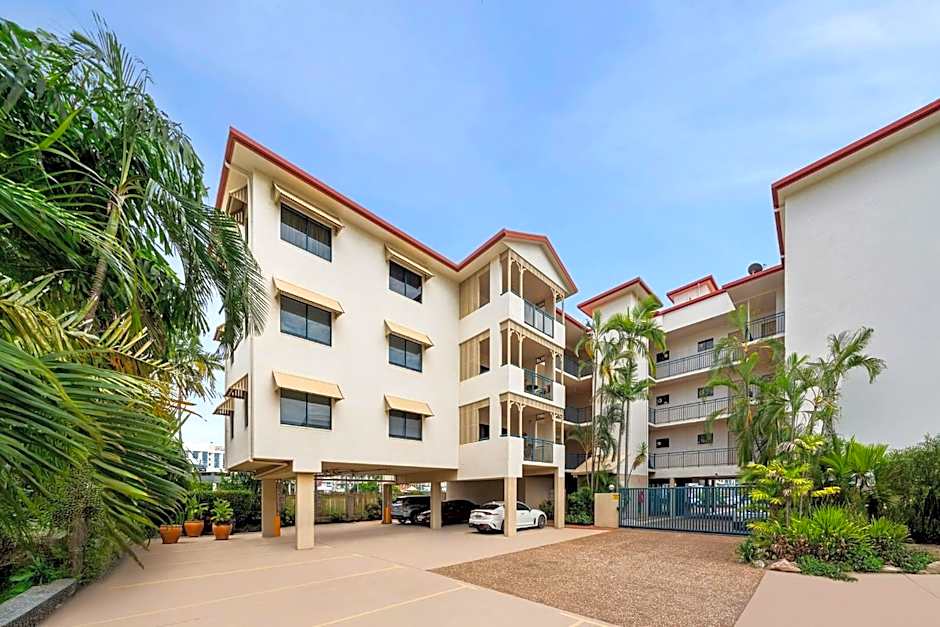 Park Regis Anchorage