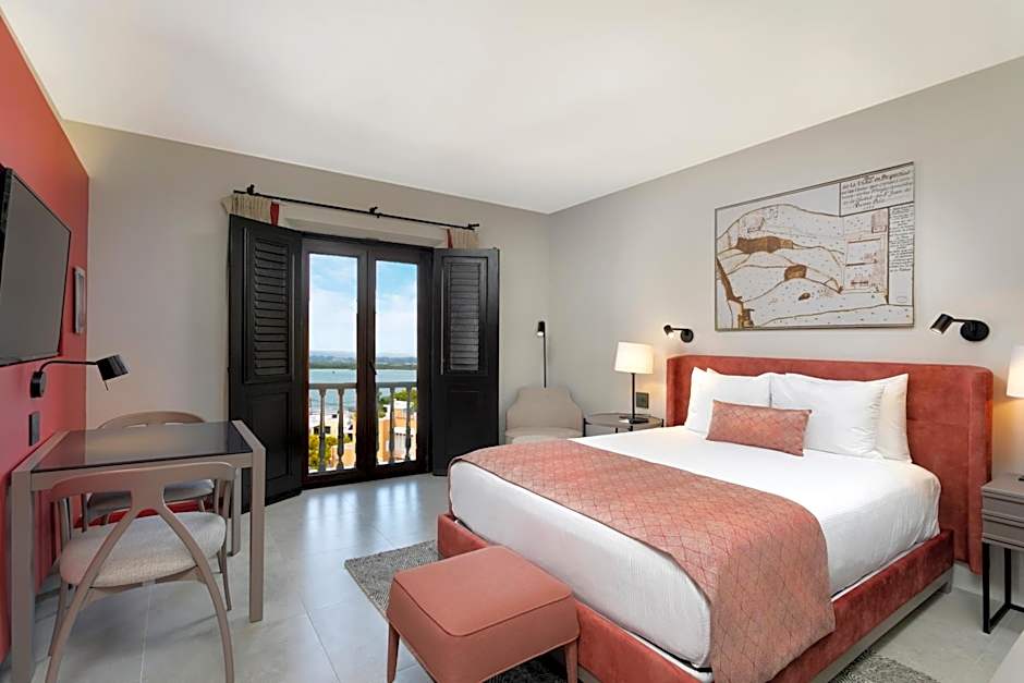 Hotel El Convento