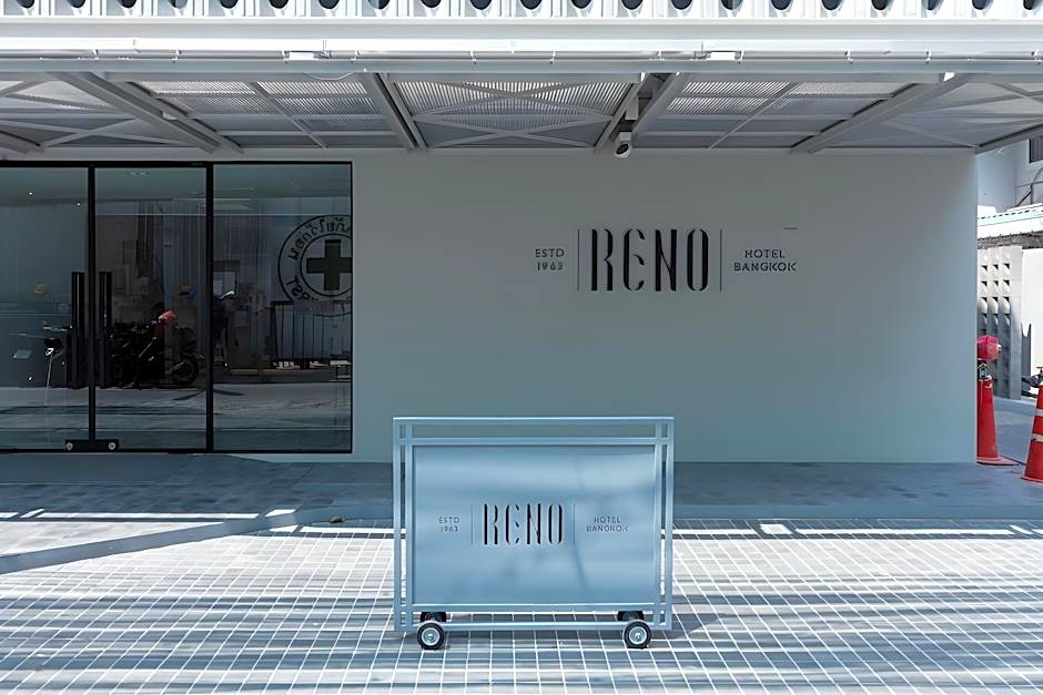Reno Hotel Bangkok