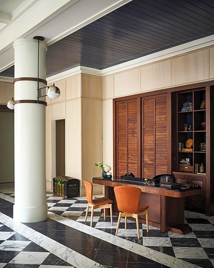 Perry Lane Hotel, a Luxury Collection Hotel, Savannah