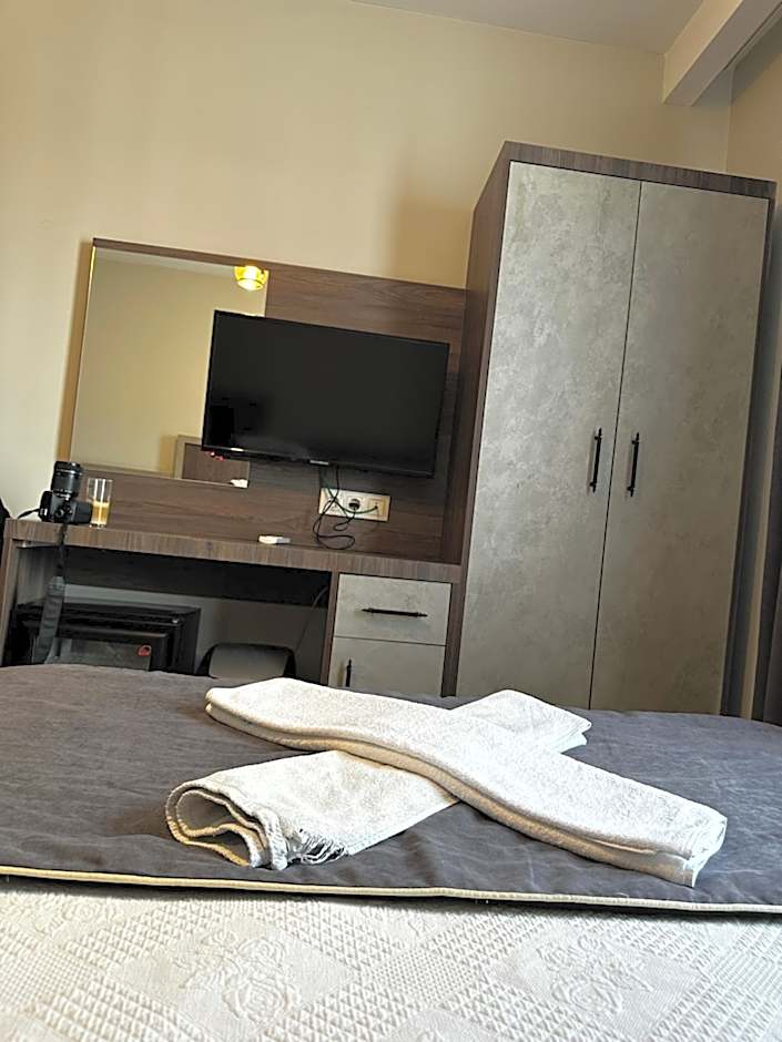 Comfort Başaran OTEL