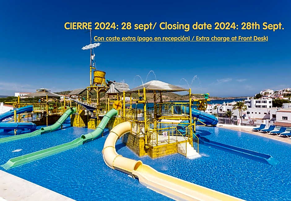 Carema Garden Village