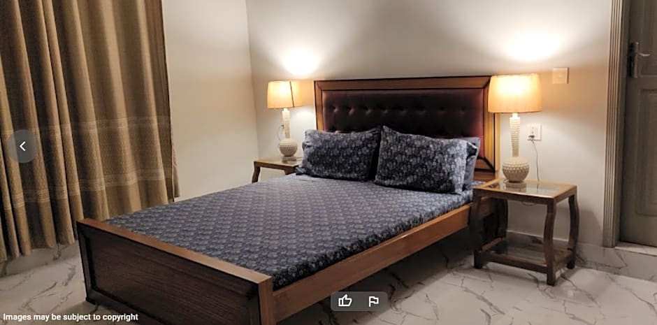 Rmasaa Hotel & Restaurant