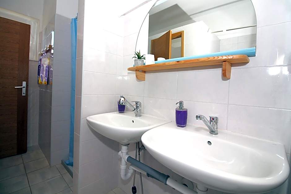Hostel Marko