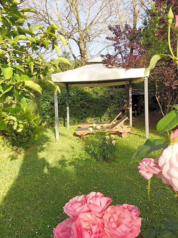 B&B Appartamenti Villa del lago