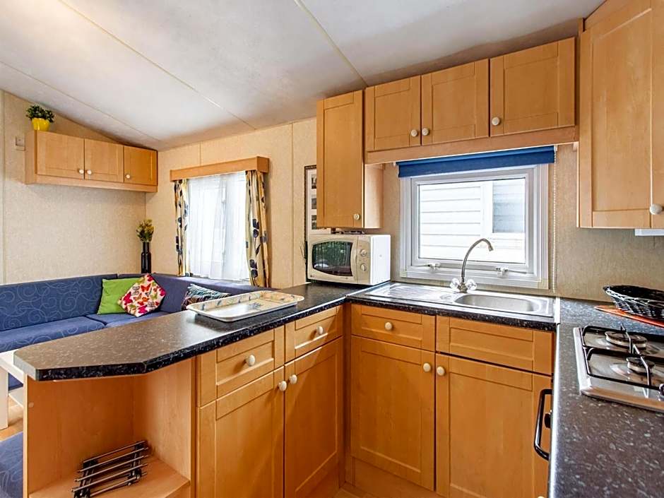 Mobile Home in Var near Miramar Beach