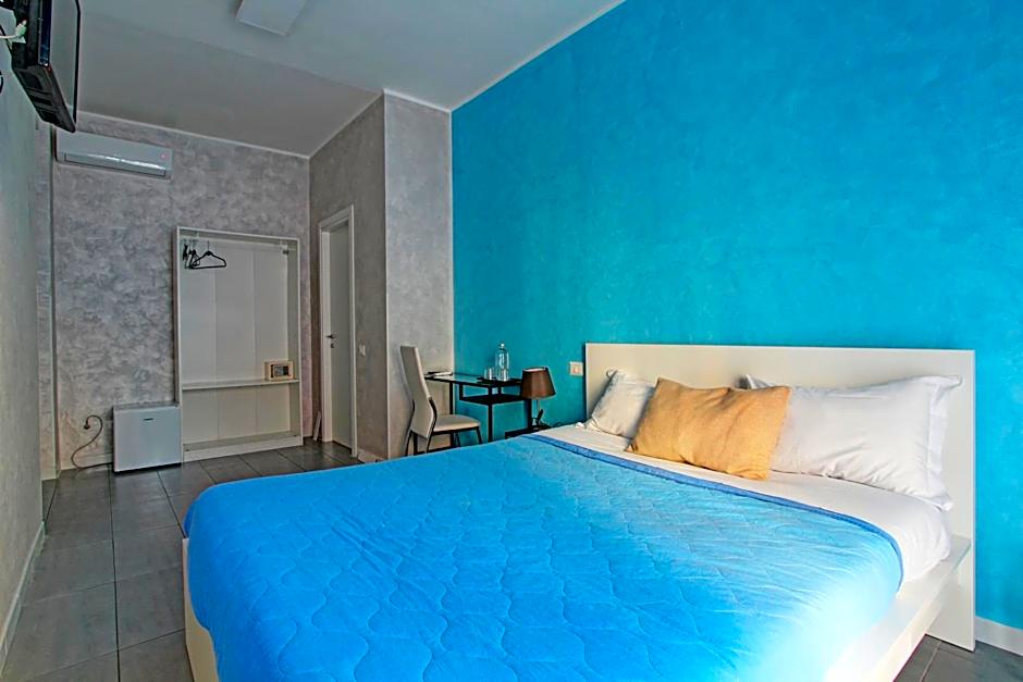 Vatican Central Suites